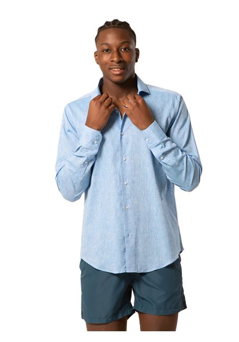  LORD PARTENOPEI | PARIGILINO-TURCHESE